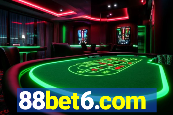 88bet6.com