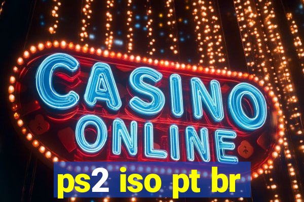 ps2 iso pt br