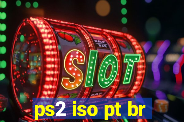 ps2 iso pt br