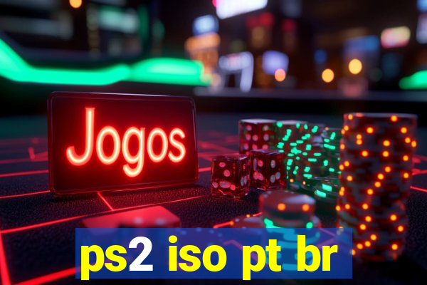 ps2 iso pt br