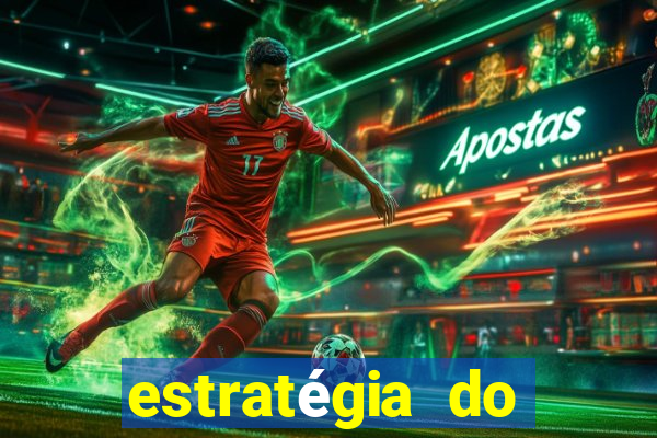 estratégia do fortune dragon