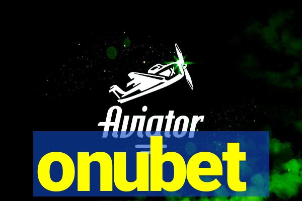 onubet