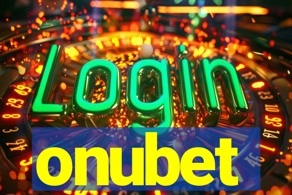 onubet