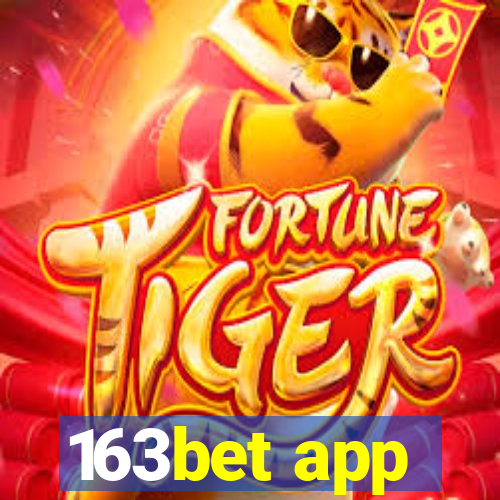 163bet app