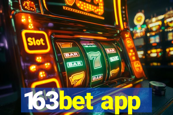 163bet app