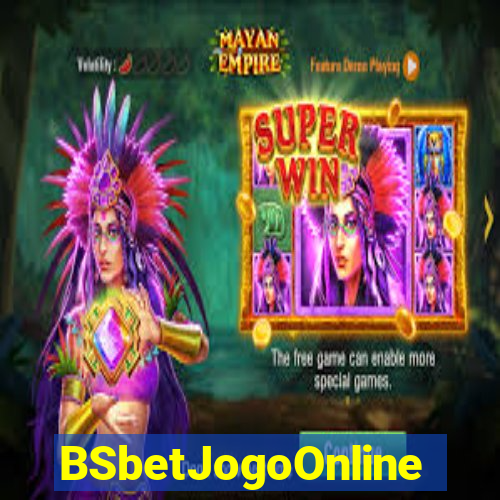 BSbetJogoOnline