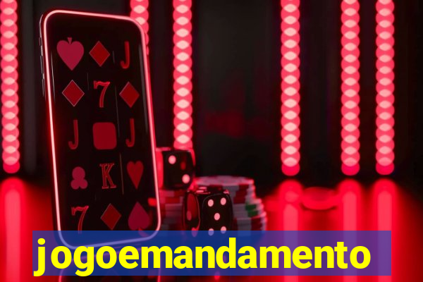 jogoemandamento