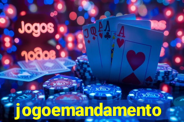jogoemandamento