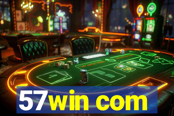 57win com