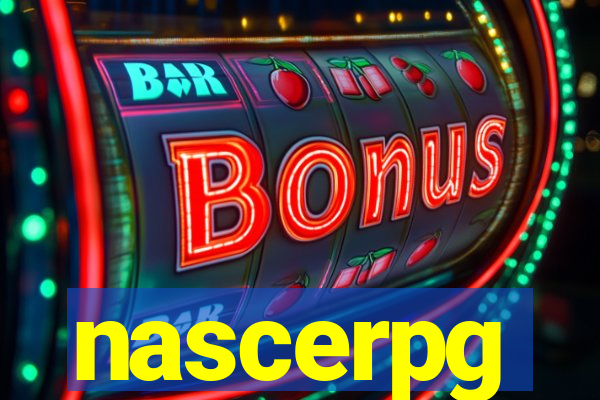 nascerpg