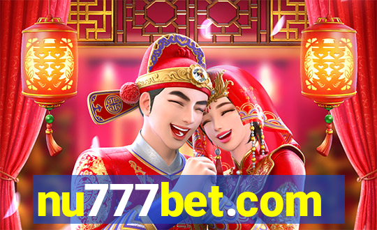 nu777bet.com