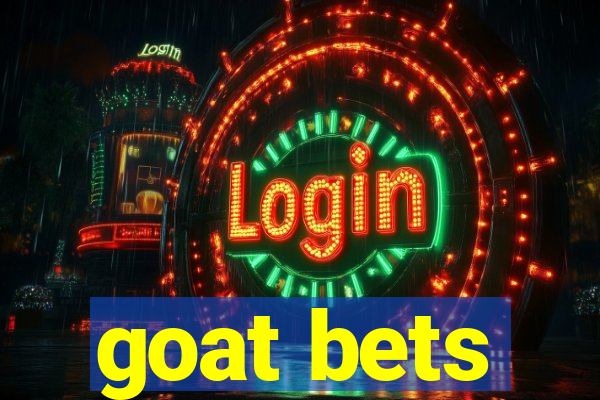 goat bets