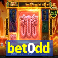 bet0dd