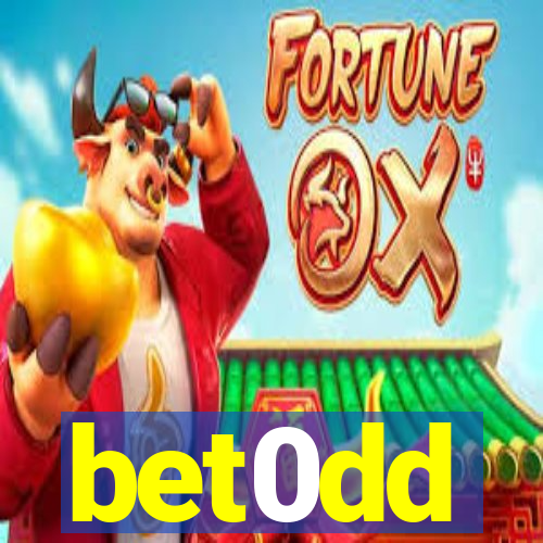 bet0dd