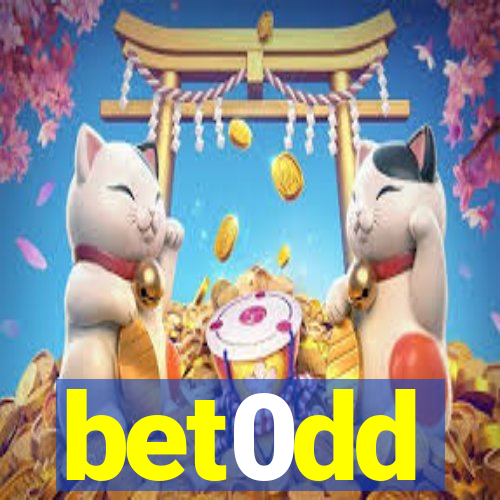 bet0dd