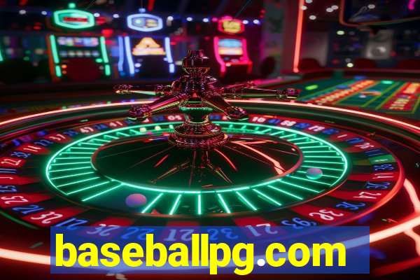 baseballpg.com