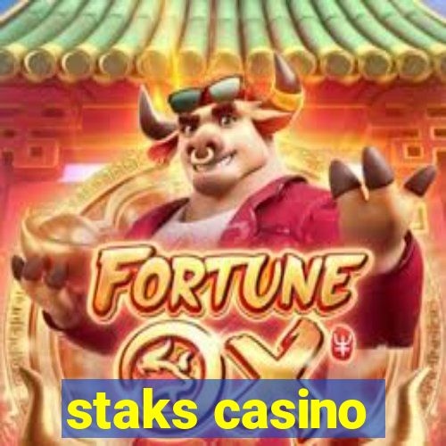 staks casino