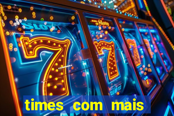 times com mais escanteios nos primeiros 10 minutos