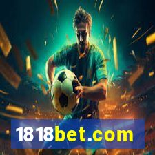 1818bet.com