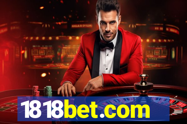1818bet.com