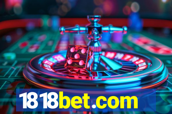 1818bet.com