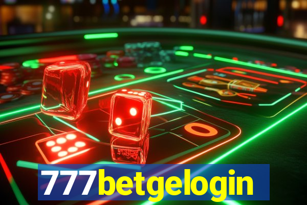 777betgelogin