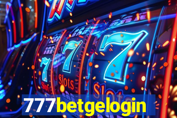 777betgelogin