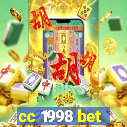 cc 1998 bet