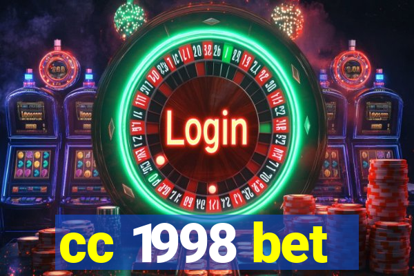 cc 1998 bet