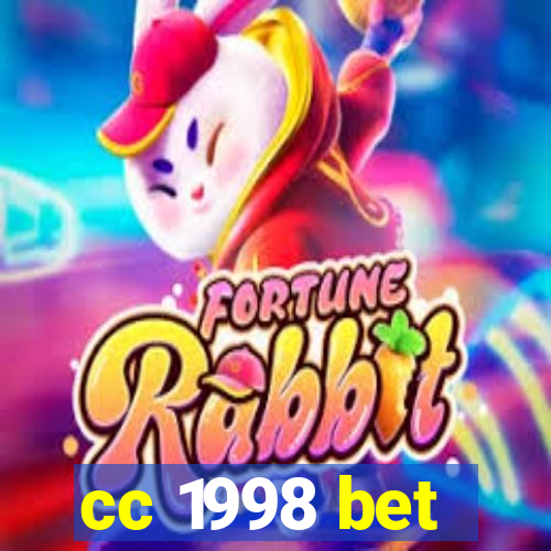 cc 1998 bet