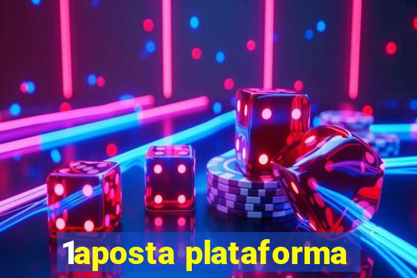 1aposta plataforma