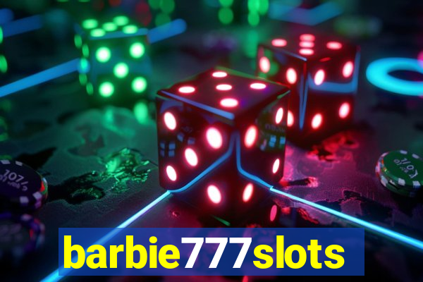 barbie777slots