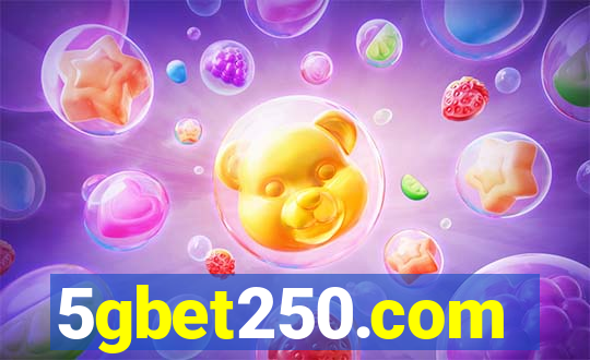 5gbet250.com