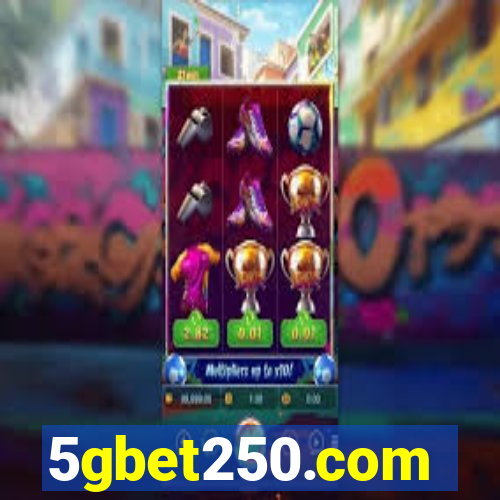 5gbet250.com