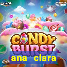 ana clara acompanhante porto alegre