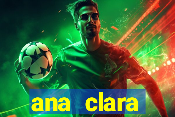 ana clara acompanhante porto alegre
