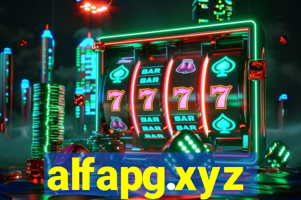 alfapg.xyz