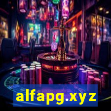 alfapg.xyz