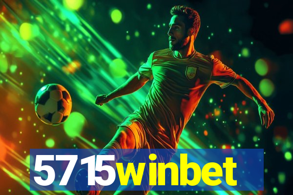 5715winbet