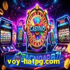 voy-hatpg.com