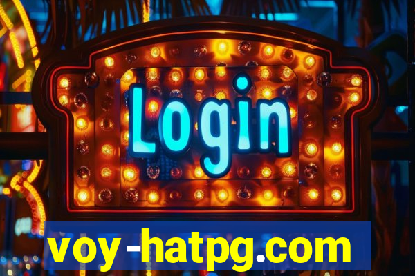 voy-hatpg.com