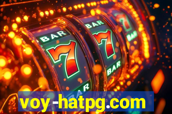 voy-hatpg.com