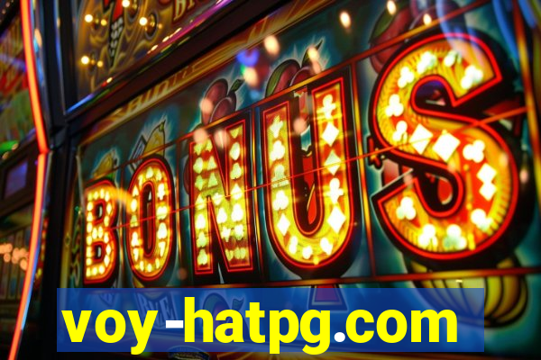 voy-hatpg.com