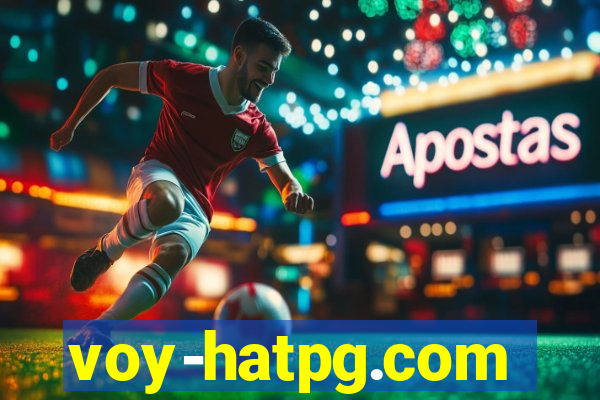 voy-hatpg.com