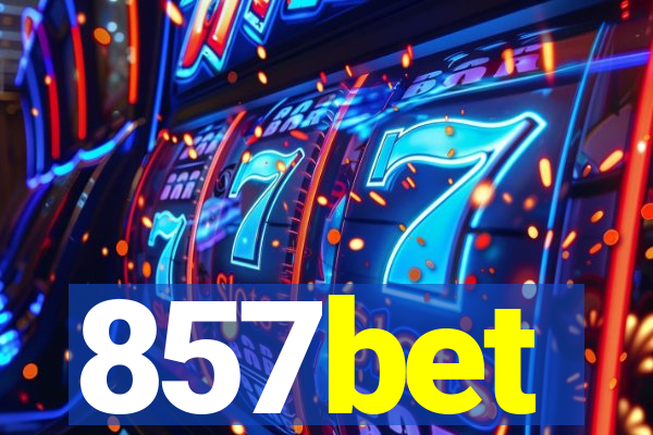 857bet