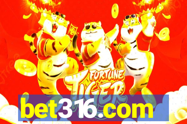 bet316.com