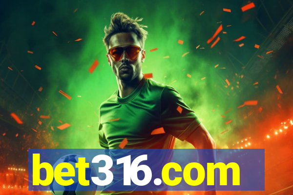 bet316.com