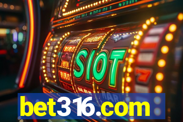 bet316.com