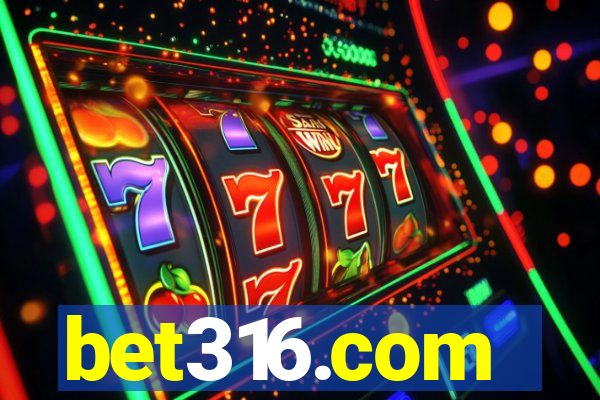 bet316.com
