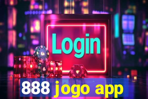 888 jogo app